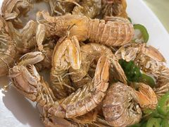 -考记泥焗鸡农庄·海鲜(北洛秘境店)