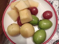 -京元盛铜锅涮肉(上海总店)