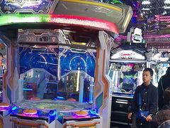 -反斗乐园(领展中心城店)
