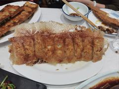 -大眼锅贴水饺(河东店)