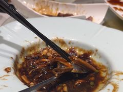 -金枝玉叶上海人家食府(三里河店)