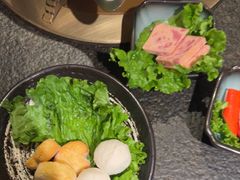 -湊湊火锅·茶憩(和平大悦城店)
