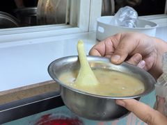 甜沫-王虎子大饼(甸柳新村五区店)