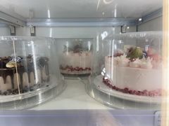 -DQ·蛋糕·冰淇淋(通州万达店)