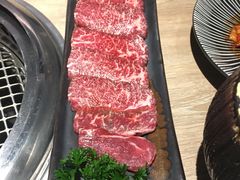 -好牛烧肉(世茂广场店)