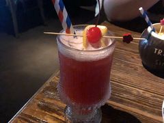 鲜榨西瓜汁-胡桃里音乐酒馆(白云五号T5 MALL店)