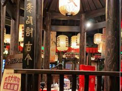 门面-南京大牌档(龙湖长楹天街店)