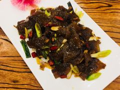 -老雒阳面馆·水席·洛阳菜(王城路店)