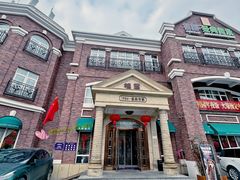 -桂园餐厅(五大道店)