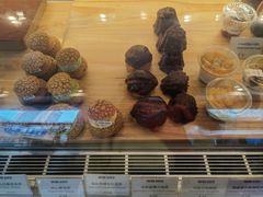 -DRUNK BAKER(上海陕康里店)