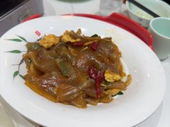 -鲁南仔·滕州炒鸡(经三路店)