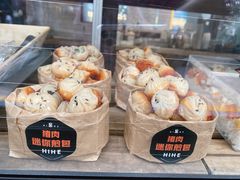 -HIHE Bistro·Oyster Bar(华熙live店)