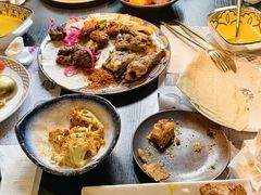-苏坦土耳其西餐厅(玉林店)