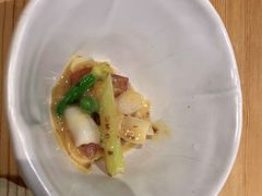 -然寿司(郎园vintage店)