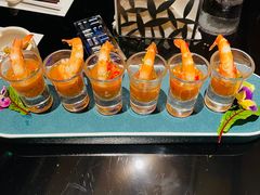-洛缦音乐餐厅(工业展览馆万象城店)