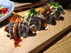 -东菊料理(吉利购物广场店)