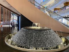 -新世界大丸百货