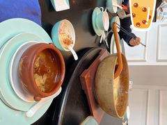 过桥米线-翠湖宾馆·中餐厅