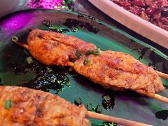 -桂花里·衢州菜·精酿餐吧(未来科技城万达广场店)