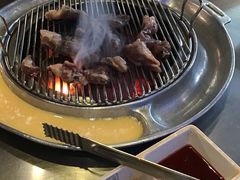 -喜来稀肉(虹泉路店)