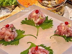 -琥珀川糟粕醋火锅(慈云寺店)
