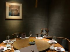 包厢-新荣记(西溪湿地店)