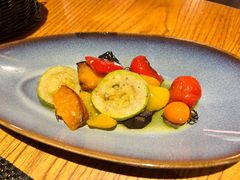 -百特喜·意大利餐厅(鹿都国际商业广场店)