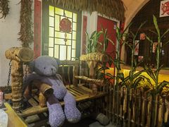 -王婆炒鱼(总店)