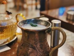 自制酸奶-MADO冰淇淋咖啡馆(淘金店)