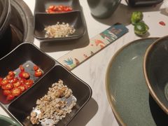 -狐狸爱上椰子鸡(滨江星光大道店)