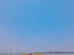 -汕尾风车岛
