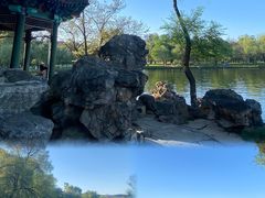 -承德避暑山庄景区