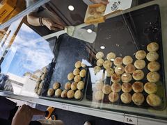 -冠素堂观音饼(朱家尖码头店)