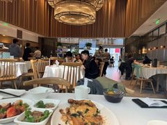 -莆田餐厅PUTIEN(三里屯店)
