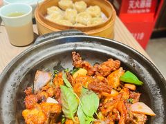 -四道菜·福建菜馆(新街口金鹰店)