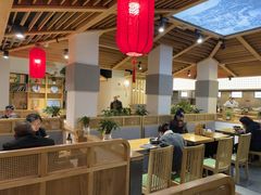 -龙抄手食府(浣花北路店)