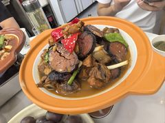 -王家土菜馆(霍山县店)