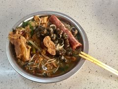 螺蛳-凤张螺蛳粉·爽口粉(跃进路总店)