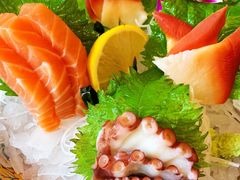 -松子料理(白家庄店)