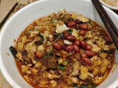 -老乌家特色小炒泡馍(大皮院店)