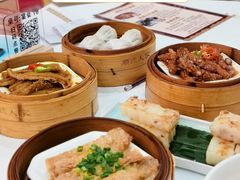 -顺德人家食府(黄金广场店)