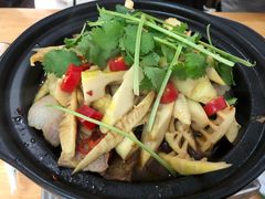 -臭鳜鱼人家·老字号徽菜