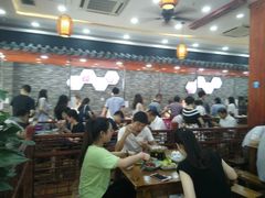 -荣华基·现炒快餐(肇嘉浜路店)