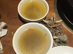 -黑鸡小馆(金源店)