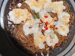 -绿茶餐厅(平谷华联店)