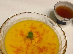 -东海朗廷酒店-唐阁T’ANG COURT 中餐厅