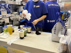 -煲珠公·老红糖珍珠奶茶(长宁龙之梦店)