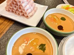 -仁和四季涮肉馆(天坛南门店)