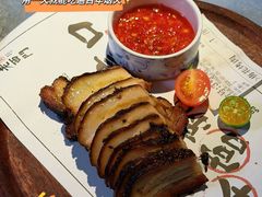 -老西门·常州菜(新区店)