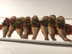 -八府香鸭·啫啫煲(华山路店)